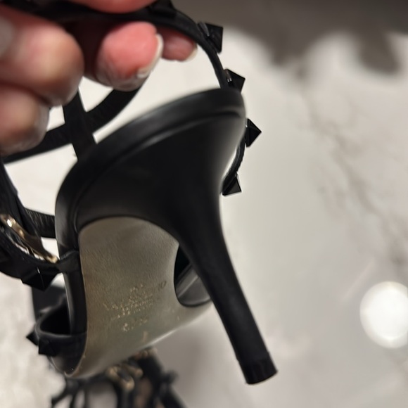 Rockstar’s t strap - Picture 6 of 9